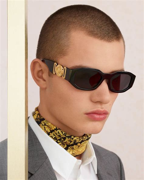 versace eyewear for men